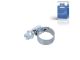 DT Spare Parts 9.70017 Schlauchschelle, Dmin: 10 mm, Dmax: 16 mm, W: 9 mm passend für Multimarken