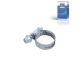 DT Spare Parts 9.70018 Schlauchschelle, Dmin: 12 mm, Dmax: 22 mm, W: 9 mm passend für Multimarken