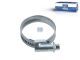 DT Spare Parts 9.70023 Schlauchschelle, Dmin: 25 mm, Dmax: 40 mm, W: 12 mm passend für Multimarken