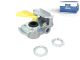 DT Spare Parts 9.72013 Kupplungskopf, gelber Deckel, M16 x 1,5, 8,5 bar passend für Multimarken