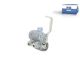 DT Spare Parts 9.72050 Schnelladapter, M22 x 1,5, 10 bar passend für Multimarken