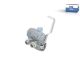 DT Spare Parts 9.72052 Schnelladapter, M16 x 1,5, 10 bar passend für Multimarken