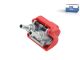DT Spare Parts 9.72053 Schnelladapter, G 3/8, 10 bar passend für Multimarken