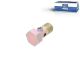 DT Spare Parts 9.75006 Hohlschraube, M10 x 1, LTh: 8,5 mm, L: 49 mm passend für Multimarken