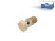 DT Spare Parts 9.75007 Hohlschraube, M12 x 1,5, LTh: 11 mm, L: 24 mm passend für Multimarken