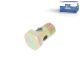 DT Spare Parts 9.75009 Hohlschraube, M16 x 1,5, LTh: 11 mm, L: 28 mm passend für Multimarken