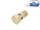 DT Spare Parts 9.75010 Hohlschraube, M14 x 1,5, LTh: 11 mm, L: 26 mm passend für Multimarken