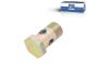 DT Spare Parts 9.75011 Hohlschraube, M18 x 1,5, LTh: 11 mm, L: 32 mm passend für Mercedes-Benz