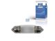 DT Spare Parts 9.78115 Glühlampe, 12 V, 3 W, L: 28 mm passend für Multimarken