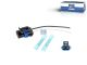 DT Spare Parts 9.79006 Reparatursatz, Kabelbaum passend für Multimarken