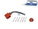 DT Spare Parts 9.79009 Reparatursatz, Kabelbaum passend für Multimarken
