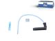 DT Spare Parts 9.79027 Reparatursatz, Kabelbaum passend für Multimarken
