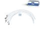 DT Spare Parts 9.79102 Reparatursatz, Kabel, L: 300 mm, AMP TYCO JPT passend für Multimarken
