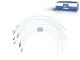 DT Spare Parts 9.79103 Reparatursatz, Kabel, L: 300 mm, AMP TYCO JPT passend für Multimarken