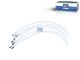 DT Spare Parts 9.79105 Reparatursatz, Kabel, L: 300 mm, AMP TYCO JPT MCP 2,8 passend für Multimarken