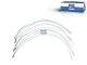 DT Spare Parts 9.79106 Reparatursatz, Kabel, L: 300 mm passend für Multimarken