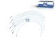 DT Spare Parts 9.79108 Reparatursatz, Kabel, L: 300 mm passend für Multimarken