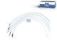 DT Spare Parts 9.79111 Reparatursatz, Kabel, L: 300 mm passend für Multimarken