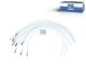 DT Spare Parts 9.79116 Reparatursatz, Kabel, L: 300 mm passend für Multimarken