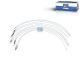 DT Spare Parts 9.79119 Reparatursatz, Kabel, L: 300 mm passend für Multimarken