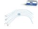 DT Spare Parts 9.79124 Reparatursatz, Kabel, L: 300 mm passend für Multimarken