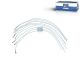 DT Spare Parts 9.79125 Reparatursatz, Kabel passend für Multimarken