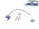 DT Spare Parts 9.79201 Reparatursatz, Stecker, L: 250 mm passend für Multimarken