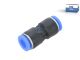 DT Spare Parts 9.85806SP Gerader Verbinder, Kunststoff passend für Multimarken