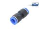 DT Spare Parts 9.85810SP Gerader Verbinder, Kunststoff passend für Multimarken