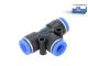DT Spare Parts 9.85868SP T-Verbinder, Kunststoff passend für Multimarken