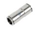 DT Spare Parts 9.85912 Gerader Verbinder, D: 12 mm passend für Multimarken