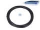 DT Spare Parts 9.86004 Polyamidrohr, schwarz, d: 2 mm, D: 4 mm, L: 25 m, S: 1 mm, DIN 74324 passend für Multimarken