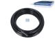 DT Spare Parts 9.86016 Polyamidrohr, schwarz, d: 12 mm, D: 16 mm, L: 25 m, S: 2 mm, DIN 74324 passend für Multimarken