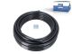 DT Spare Parts 9.86018 Polyamidrohr, schwarz, d: 14 mm, D: 18 mm, L: 25 m, S: 2 mm, DIN 74324 passend für Multimarken