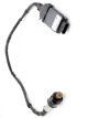 Stickoxid Sensor NOx Katalysator Abgas Emissionssensor, 13 62 8 580 408 passend für VW