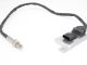 Stickoxid Sensor NOx Katalysator Abgas Emissionssensor, 03L 907 807 AC, 03L 907 807 H, 03L 907 807 D, 03L 907 807 C passend für VW