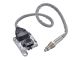 Stickoxid Sensor NOx Katalysator Abgas Emissionssensor, 04L 907 807 CE passend für VW