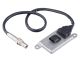 Stickoxid Sensor NOx Katalysator Abgas Emissionssensor 5WK9 6608, 06F 907 807 B passend für VW