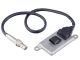 Stickoxid Sensor NOx Katalysator Abgas Emissionssensor 5WK9 6607, 06F 907 807 F, 06F907807 E, 06F907807 D, 06F907807 A passend für VW