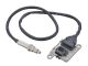 Stickoxid Sensor NOx Katalysator Abgas Emissionssensor, 4M0 907 807 AT, 4M0 907 807 Q, 4M0 907 807 E passend für VW