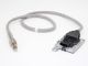 Stickoxid Sensor NOx Katalysator Abgas Emissionssensor, 04L 907 807 BP passend für VW