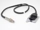 Stickoxid Sensor NOx Katalysator Abgas Emissionssensor, 04L 907 807 ER, 04L 907 805 ER, 04L 907 807 AL, 04L 907 807 ED passend für VW