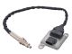 Stickoxid Sensor NOx Katalysator Abgas Emissionssensor, 8K0 907 807 N, 8K0907807D, 8K0907807F, 8K0907807K passend für VW
