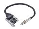 Stickoxid Sensor NOx Katalysator Abgas Emissionssensor, 8K0 907 807 S, 8K0 907 807 Q, 8K0 907 807 L, 8K0 907 807 G passend für VW