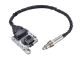 Stickoxid Sensor NOx Katalysator Abgas Emissionssensor, 8W0 907 807 H, 8W0 907 807 B, 8W0 907 807 BM, 8W0 907 807 AJ passend für VW