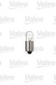 10 Glühlampe Blinkleuchte T4W VALEO für ALFA ROMEO 33