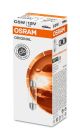 10 OSRAM ORIGINAL FESTOON C5W Signallampen 12V 5W