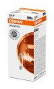 10 OSRAM ORIGINAL FESTOON Signallampen 24V 10W