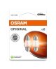 10 OSRAM ORIGINAL LINE FESTOON Signallampe C10W