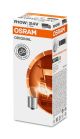 10 OSRAM ORIGINAL LINE R10W Signallampen 24V 10W